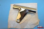Nos Yamaha Upper Right Cover 1977-1978 XS500 Part# 1J3-23131-01-93. Fixed Price $24.95.