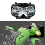 Headlight Headlamp Assembly For Kawasaki NINJA250 EX250R 2008 09 2010 2011 2012. Fixed Price $104.95.