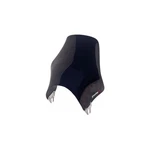 Puig Naked Windscreen For Round Headlights - Black 0869N. Fixed Price $67.23.