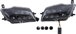 Moose Offroad Led Headlight 2001-2329. Fixed Price $423.95.