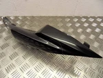 Kawasaki ZX6R 600 Rear Left Tail Fairing Panel 2009 To 2016. Fixed Price $60.55.