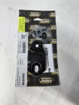 Memphis Shades Upper Headlight Mount Extension Dyna.. Fixed Price $40.00.