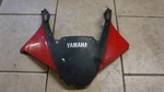99-02 Yamaha Yzf R6 Oem Front Upper Fairing Cowling Cover 5EB-2835G-00 FC533. Fixed Price $7.49.