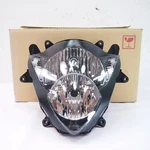 Genuine Suzuki GSX-R1000 Headlight 35100-41G00-999 Nos. Fixed Price $665.00.