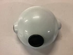 Genuine Yamaha Parts- Head Lamp Body Assy. AT1 AT2 AT3 HS1 LS2 261-84330-60-46. Fixed Price $161.04.