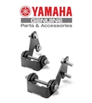 Oem Yamaha Fog Bracket Headlight - Tenere 700 (2025 Onwards). Fixed Price $95.52.