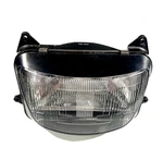 Kawasaki Zzr 600 1994 2004 Front Headlight Stanley 001-5781. Fixed Price $58.01.