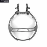 Safe Guard Mount Bracket Headlight Assembly For Ducati Monster 696 1100 D,. Fixed Price $126.85.
