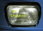 Kawasaki ZX900A Headlight Assembly. Fixed Price $36.99.
