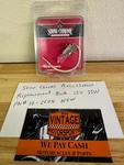 Show Chrome Accessories Replacement Bulb 12V 35W Part # 10-2604 New. Fixed Price $14.95.