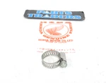 Genuine Honda Rear Brake Master Cylinder Hose Clamp Gold Wing Shadow VT750C Cbx. Fixed Price $11.69.