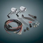 Show Chrome Mini Led Driving Kit 52-757L 41-8558. Fixed Price $169.96.