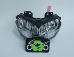 2024 23 25 Kawasaki KLR650 KL650F Front Headlight 284345 Led Original Oem. Fixed Price $278.99.