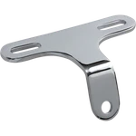 Drag Specialties Single Mount H/light Bracket DS-285015. Fixed Price $20.95.