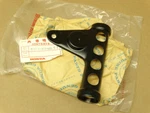 Nos Honda SL350 K1 Left Headlight Mount Fork Ear Bracket 61312-312-000 Ct. Fixed Price $72.75.