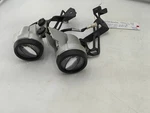 Ducati Multistrada 1200 Genuine Fog Lights 52010261B. Fixed Price $400.00.