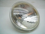 Auxiliary Passing Lamp Bulb - Sealed Beam Harley Touring Softail Fog Light. Fixed Price $19.99.