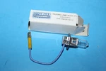 Nos Yamaha Sealed Passing Lamp Bulb Royal Star Tour Deluxe Oem # STR-4NK35-50-01. Fixed Price $19.95.