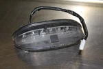 2013 Honda CBR600RR Rear Taillight Back Brake 33701-MJC-305 #2355. Fixed Price $50.00.