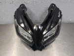 2013-2017 Kawasaki Ninja EX300 Oem Front Upper Cowl. Fixed Price $120.00.