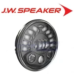 Jw Speaker 7IN. 8791 Pedestal Mount Led Adaptive Headlight For 2015-2018 Zl. Fixed Price $535.27.
