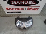 2006 Headlight Kawasaki 03 04 05 23007-0017. Fixed Price $59.95.