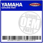 Yamaha Body Assy 5UM-84330-E0-00 Oem Part For Atv Motorcycle Scooter. Fixed Price $49.99.
