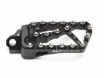 Altrider Adventure Ii Foot Pegs For The Bmw 1300/1250/1200 Gs/gsa - Black. Fixed Price $230.36.