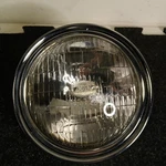 1971 1974 Kawasaki Koito Headlight Bezel 21-30264 # 4020 3Y6 Nos Oem Genuine. Fixed Price $201.99.