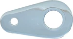 Harddrive Universal Switch Bracket - 3/4IN. Single Hole Mount Motorcycle 301238. Fixed Price $24.86.