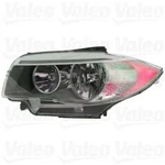 Headlight Assembly-convertible Valeo 44799. Fixed Price $552.46.