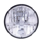 United Pacific 31391 Ultralit 5 High Power Led 7 Round Dual Function Headlig.... Fixed Price $207.52.