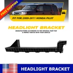 For Honda Pilot Bumper Support Retainer Brackets Lh Set Auxito 2009-2015 Pair. Fixed Price $39.99.