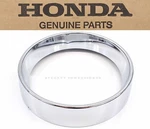 Chrome Front Headlight Rim VT750 Shadow Aero Oem Honda Ring See Desc) Q109. Fixed Price $64.66.
