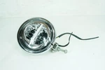 2004 Harley Dyna Fxdwg Wide Glide Oem Headlight Led. Fixed Price $179.10.
