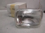 New Buell S2 Thunderbolt Sealed Beam Hadlight Nos Obs 67910-94Y. Fixed Price $64.99.