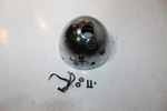 2006 Suzuki Boulevard C50 Headlight Case Housing Bucket 51800-10FA0. Fixed Price $89.99.