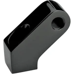 Headwinds Headlight Mount Black 1-0004ZA. Fixed Price $67.79.