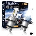 H4 9003 Led Headlight Bulb For Harley Efi Flstfi Fatboy 2001 2002 2003 2004 2006. Fixed Price $19.99.