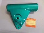Nos Suzuki Oem Left Bracket Headlamp 73-77 GT380 51540-33610-215. Fixed Price $125.99.