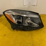 2015-2020 Mercedes Benz Gla Class Right Passenger Headlight Halogen A1569061600. Fixed Price $295.00.