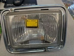 Yamaha XS400 Seca XZ550 Vision XV920 Oem Headlight Housing 10L-84303-A0-00. Fixed Price $50.00.