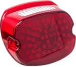 Letric Lighting Co Slantback So-lo Integrated Led Tailight Illumination. Fixed Price $98.19.