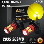 Led Golden Yellow Fog Light Bulb 2004-2006 Ford F-150 Front Left & Right 2PC. Fixed Price $19.98.