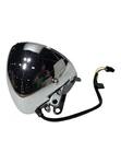 Fits Harley-davidson Shell Asm Hdlamp Chrm/hdi, Part # 69715-05A. Fixed Price $217.18.