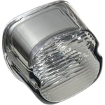 Drag Specialties Laydown Taillight Lens Smoke 2010-0798. Fixed Price $46.53.