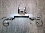 1997 - 2003 98 Honda Shadow Ace 750 Bracket Stay Bolts. Fixed Price $10.72.