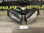 04 05 Honda CBR1000RR Oem Front Lamp D49. Fixed Price $65.40.