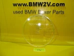 Bmw R100 R80 R75 Diffuser Headlight Glass 180MM Bosch 1305604017 H4 1358147. Fixed Price $34.89.