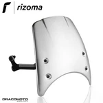 Headlight Fairing Bmw Ninet 1200 2014-2016 Rizoma ZBW042A Silver. Fixed Price $319.43.